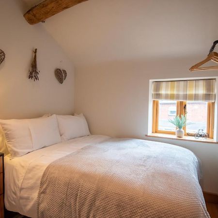 Bramble Cottage Hereford Kültér fotó