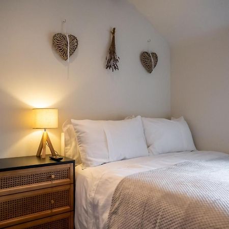 Bramble Cottage Hereford Kültér fotó