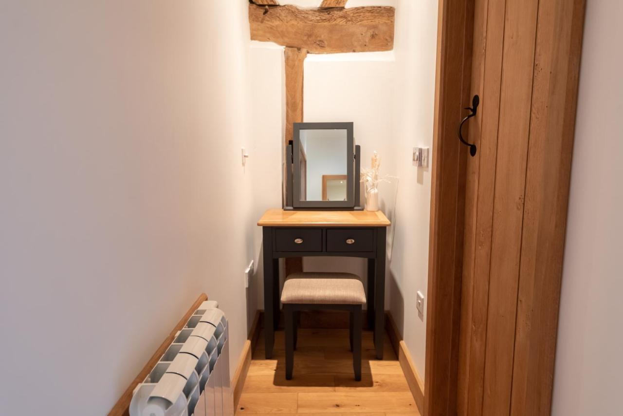 Bramble Cottage Hereford Kültér fotó